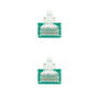 Nanocable Cable de Red Cat.6e UTP AWG24 0,5 m Verde